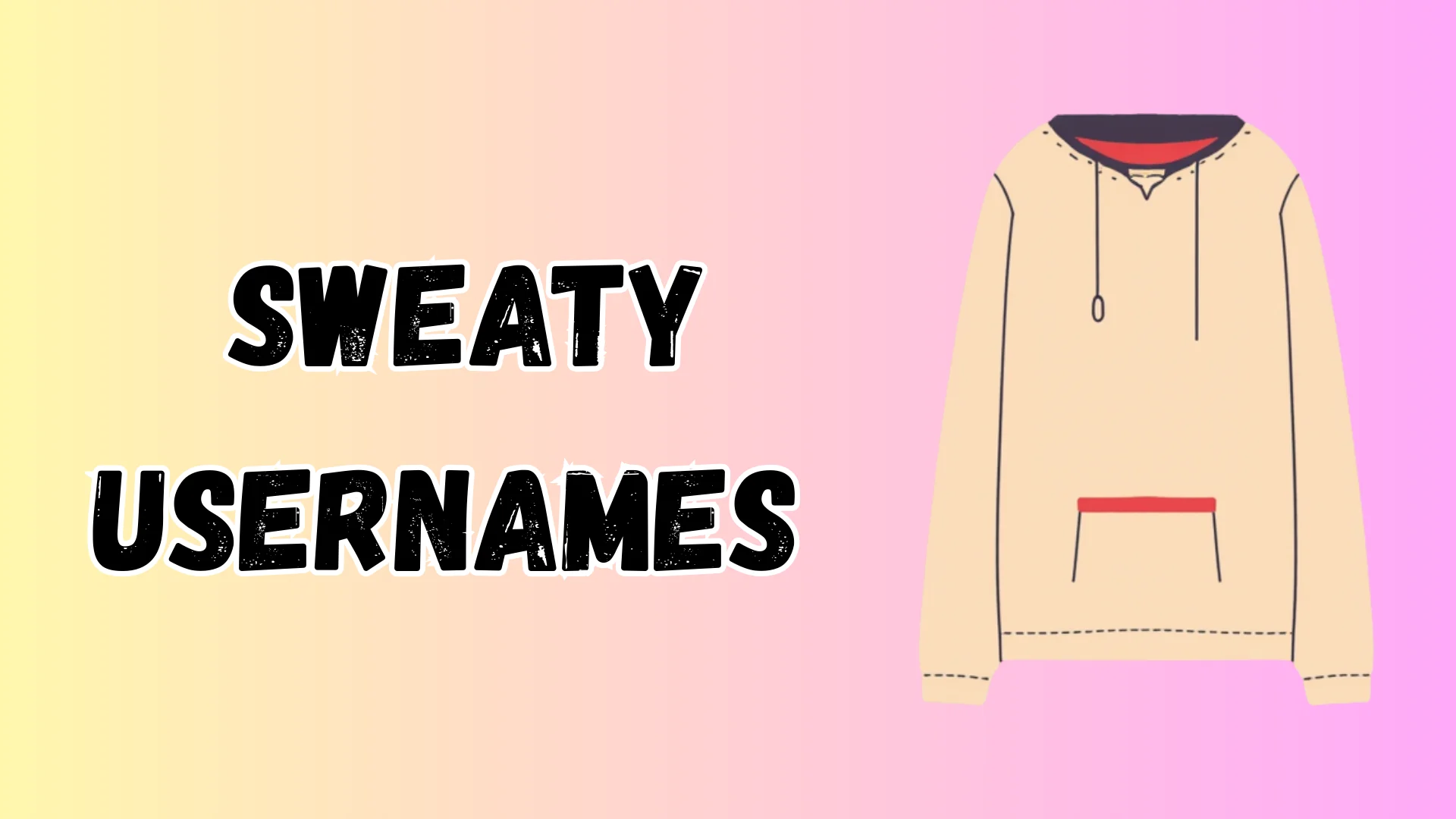 Sweaty Rust Names 600+ Sweaty Usernames 2026 – The Ultimate Collection of Cool, Funny ...