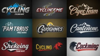 Cycling Team Names