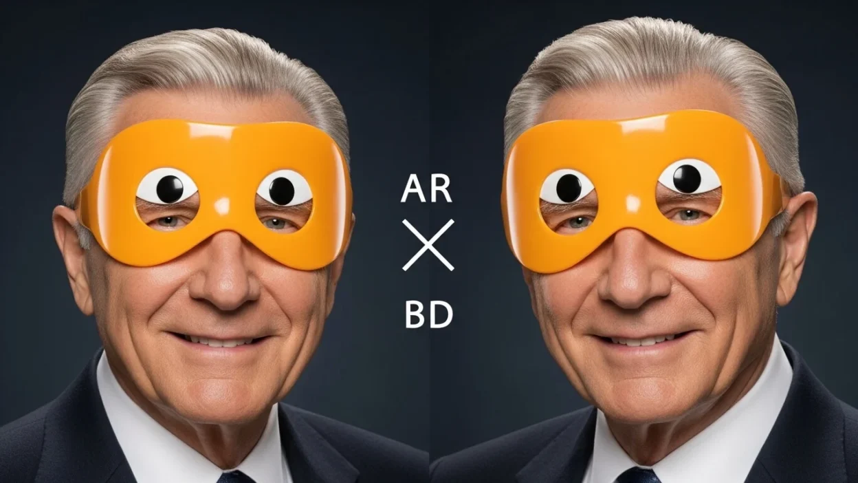 Nicknames for Arnold