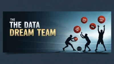 Data Team Names