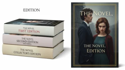 Edition vs Addition