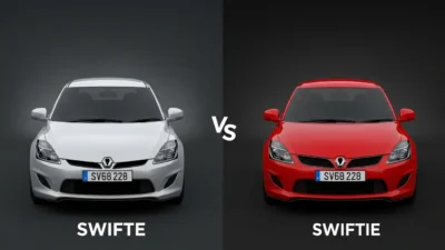 Swifty vs Swiftie