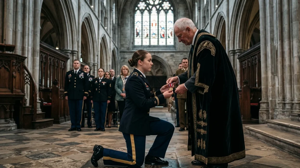 Honor vs Honour