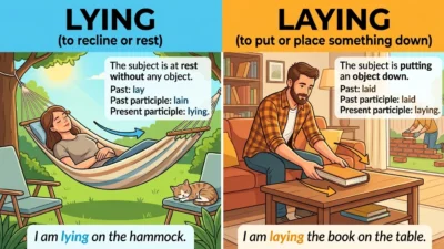 Laying-vs-Lying
