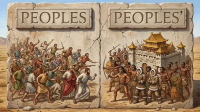 Peoples vs Peoples’