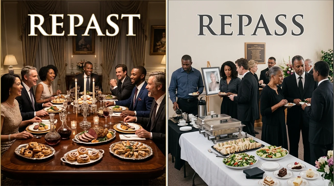 Repast vs Repass 2026